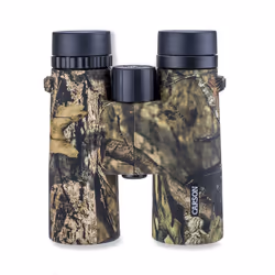 Carson JR binocolo BAK-4 Roof Mimetico - Vista aggiuntiva 3