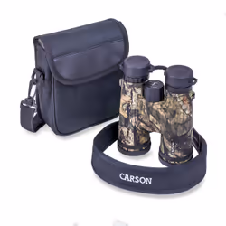 Carson JR binocolo BAK-4 Roof Mimetico - Vista aggiuntiva 5