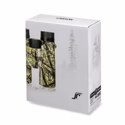 Carson JR binocolo BAK-4 Roof Mimetico - Vista aggiuntiva 6