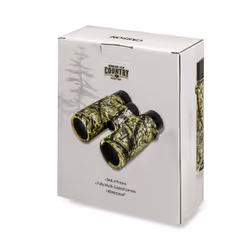 Carson JR binocolo BAK-4 Roof Mimetico - Vista aggiuntiva 7