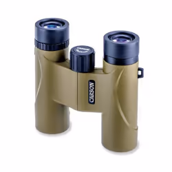 Carson Stinger binocolo BK-7 Cachi - Vista aggiuntiva 4