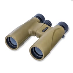 Carson STINGER binocolo BK-7 Beige, Nero