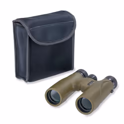 Carson STINGER binocolo BK-7 Beige, Nero - Vista aggiuntiva 4
