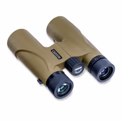 Carson STINGER binocolo BK-7 Beige, Nero - Vista aggiuntiva 5