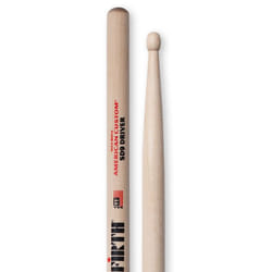 Vic Firth VFSD9 mazza, bacchetta e spazzola per percussioni Legno Bacchette per batteria