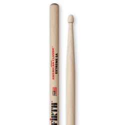 Vic Firth Extreme 5A Legno Bacchette per batteria