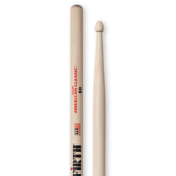 Vic Firth 8D Legno Bacchette per batteria