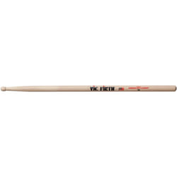 Vic Firth 3A mazza, bacchetta e spazzola per percussioni Legno Bacchette per batteria