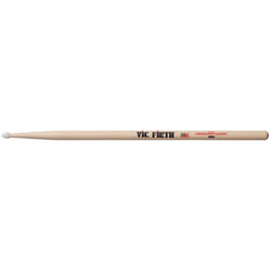 Vic Firth 5BN Legno Bacchette per batteria