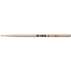 Vic Firth 2BN Legno Bacchette per batteria