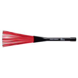 Vic Firth BJR mazza, bacchetta e spazzola per percussioni Plastica Spazzole