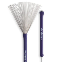 Vic Firth Heritage Brush Spazzole