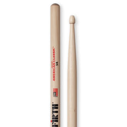 Vic Firth NO5A mazza, bacchetta e spazzola per percussioni Legno Bacchette per batteria