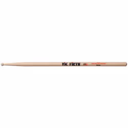 Vic Firth AS7A, Bacchette per batteria, Legno, Legno, Noce americano, Laccato, 7A