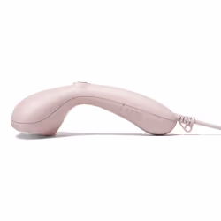 Steamery 415684 stiratrice a vapore Vapore per indumenti portatile 0,09 L Rosa - Vista aggiuntiva 3