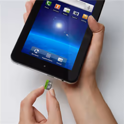 PNY Elite microSDHC 16 GB UHS-I Classe 10 - Vista aggiuntiva 4