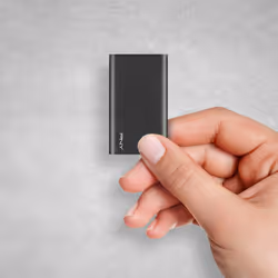 PNY Elite 240 GB Micro-USB B 3.2 Gen 1 (3.1 Gen 1) Nero - Vista aggiuntiva 4