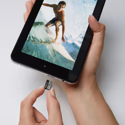 PNY PRO Elite 64GB MicroSDXC UHS-I Classe 10
