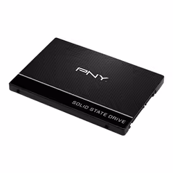 PNY CS900 1 TB 2.5" Serial ATA III 3D TLC - Vista aggiuntiva 4
