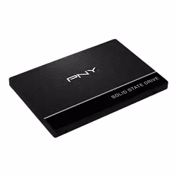 PNY CS900 1 TB 2.5" Serial ATA III 3D TLC - Vista aggiuntiva 5
