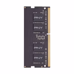 PNY MN4GSD42666, 4 GB, 1 x 4 GB, DDR4, 2666 MHz