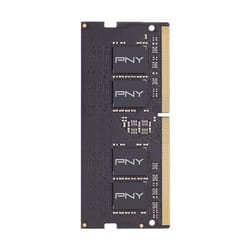 PNY MN4GSD42666 memoria 4 GB 1 x 4 GB DDR4 2666 MHz