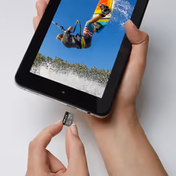 PNY Pro Elite 1 TB MicroSDXC UHS-I Classe 10