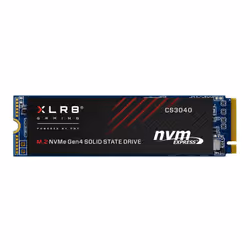 PNY XLR8 CS3040 500 GB M.2 PCI Express 4.0 NVMe 3D NAND - Vista aggiuntiva 5