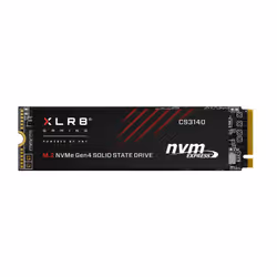PNY XLR8 CS3140 1 TB M.2 PCI Express 4.0 NVMe 3D NAND - Vista aggiuntiva 5