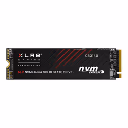 PNY XLR8 CS3140 2 TB M.2 PCI Express 4.0 NVMe 3D NAND - Vista aggiuntiva 6
