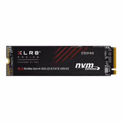 PNY XLR8 CS3140 2 TB M.2 PCI Express 4.0 NVMe 3D NAND - Vista aggiuntiva 7