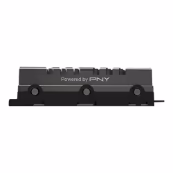 PNY XLR8 CS3140 1 TB M.2 PCI Express 4.0 NVMe 3D NAND - Vista aggiuntiva 6