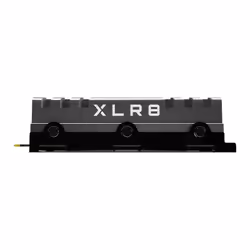 PNY XLR8 CS3140 2 TB M.2 PCI Express 4.0 NVMe 3D NAND - Vista aggiuntiva 5