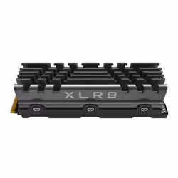 PNY XLR8 CS3140 2 TB M.2 PCI Express 4.0 NVMe 3D NAND - Vista aggiuntiva 8