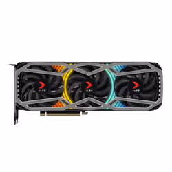 PNY VCG308010LTFXPPB scheda video GeForce RTX 3080 10 GB GDDR6X - Vista aggiuntiva 6