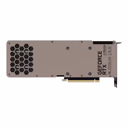 PNY VCG308010LTFXPPB scheda video GeForce RTX 3080 10 GB GDDR6X - Vista aggiuntiva 8