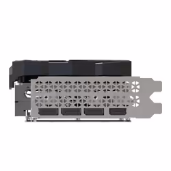 PNY VCG30708LDFMPB scheda video GeForce RTX 3070 8 GB GDDR6 - Vista aggiuntiva 7