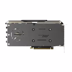 PNY VCG30708LDFMPB scheda video GeForce RTX 3070 8 GB GDDR6 - Vista aggiuntiva 8