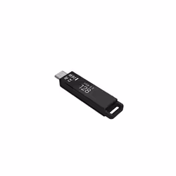 PNY Elite-X unità flash USB 128 GB USB tipo-C 3.2 Gen 1 (3.1 Gen 1) Nero - Vista aggiuntiva 4