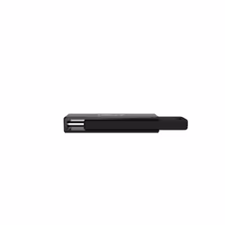 PNY Elite-X unità flash USB 128 GB USB tipo-C 3.2 Gen 1 (3.1 Gen 1) Nero - Vista aggiuntiva 5