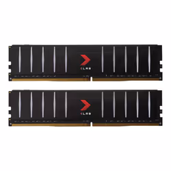 PNY XLR8, 32 GB, 2 x 16 GB, DDR4, 3200 MHz