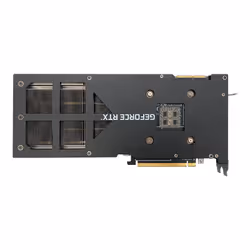PNY GeForce RTX 3090 Ti 24 GB XLR8 NVIDIA GDDR6X - Vista aggiuntiva 5