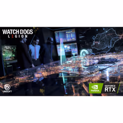 PNY GeForce RTX 3090 Ti 24 GB XLR8 NVIDIA GDDR6X - Vista aggiuntiva 8