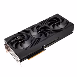 PNY VCG408016TFXPB1 scheda video GeForce RTX 4080 16 GB GDDR6X - Vista aggiuntiva 4