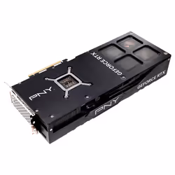 PNY VCG408016TFXPB1 scheda video GeForce RTX 4080 16 GB GDDR6X - Vista aggiuntiva 5