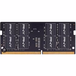 PNY MN32GSD43200-TB, 32 GB, 1 x 32 GB, DDR4, 3200 MHz