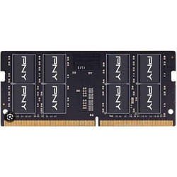 PNY MN32GSD43200-TB memoria 32 GB 1 x 32 GB DDR4 25600 MT/s