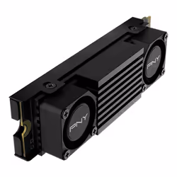 PNY CS3150 2 TB M.2 PCI Express 5.0 NVMe 3D NAND - Vista aggiuntiva 4