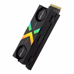 PNY M280CS3150XHS-1TB-RB drives allo stato solido M.2 PCI Express 4.0 NVMe - Vista aggiuntiva 5