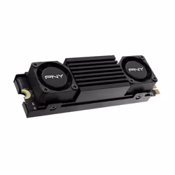 PNY CS3150 2 TB M.2 PCI Express 5.0 NVMe 3D NAND - Vista aggiuntiva 4